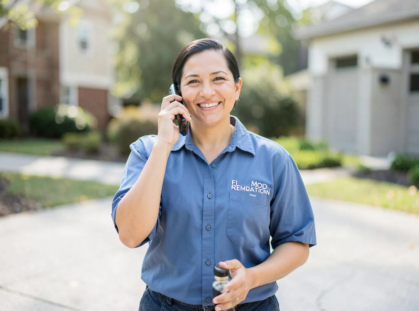 Mold Remediation Java, SD FAQs